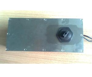 Wholesale Electronic Automatic Floor Spring , Under ground swing door motor from china suppliers