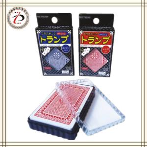 Wholesale JAPAN 100% PVC PLAYING CARD from china suppliers