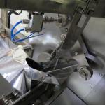 700kg Coffee Bag Packing Machine