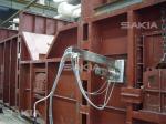 Furnace monitor system High temperture resistant industrial camera CCTV