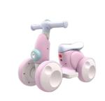 Electric Scooter Ride On Car for Kids Suitable for 1-5 Year Olds Carton Size 38