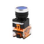 power switch button LA38-11BN LA38-11BNZS Momentary/Latching Push button switch