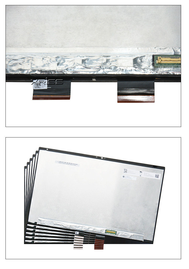 13.3In LCD Touch Screen For HP Envy 13-BA 13T-BA 13-Ba1097nr L96787-001