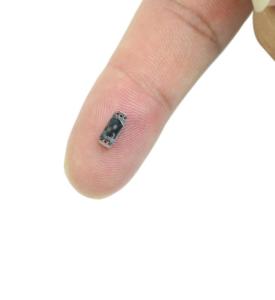 Wholesale PCB Anti Metal Rugged RFID Tag Mini Miniature UHF On Metal Tag from china suppliers