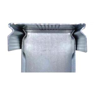 Wholesale Cold Formed Steel Frame System 4inch Drywall Metal Studs from china suppliers