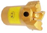 Polycrystalline Diamond PDC Water Well Drill Bits