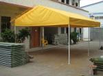 UV Resistance 3 x5m Steel Frame Parking Tent Temporary Carport Tent