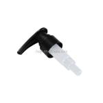 Cosmetic Lotion Plastic Foam Pump 2.3g Gallon Hand Sanitizer Pump 3-4 Pressing