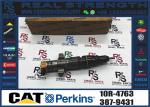 High Quality Diesel Fuel Injector 1OR-4763 295-1412 20R-8064 328-2586 10R-4763