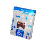 Luxury Packaging Chocolate Paper Boxes 0.45mm Thickness With Silver Logo