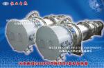 Multi Flange Size 220V Electric Heater , Electric Heaters For Industrial Use
