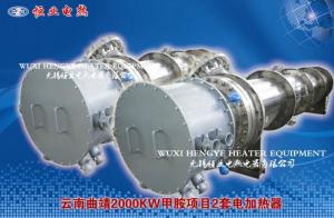 Wholesale Explosion Proof Industrial Heating Equipment With Overheating Protection Device from china suppliers