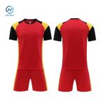 Basketball Jerseys: Lightweight, Breathable, Durable – Elevate Your Game with