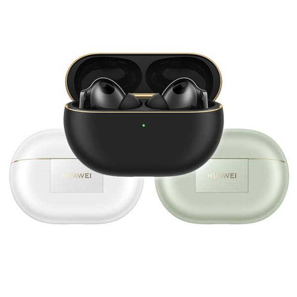 Hua-wei FreeBuds Pro 4 Earphone 5.2 High-Resolution Lossless Sound Quality