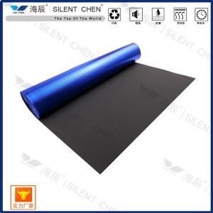 Wholesale EVA Acoustic Foam Hardwood Underlayment For Laminate Flooring 200 Sq.Ft from china suppliers