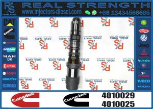 Wholesale QSK45/QSK60 6D170 Diesel Fuel Injector QSK23 4326780 4088427 4087893 4001813 4010025 4076533 4088431 4087889 4062090 407 from china suppliers