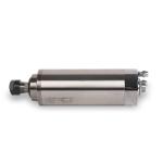 Gdz 125-5.5 5.5 Kw Water Cooled Spindle Motor For Cnc Machines Wooden 24000rpm