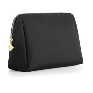 Wholesale Nylon Custom Makeup Bag Travel Toiletry Bag Waterproof Cosmetic Bag from china suppliers