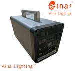 Charging Current 200w Mobile Solar Power Supply Outdoor Household Portable High