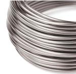 Architectural Stainless Steel Cold Heading Wire 0.8-6mm Half Bright ISO 9001