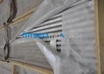 AISI 304 Stainless Steel Welded Tube Φ 38.1 x 1.2 x 12000 mm