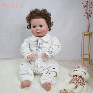 Wholesale 2023 Newborn In Stocks Or Customized 100% Organic Cotton with Printing Baby Clothing from china suppliers