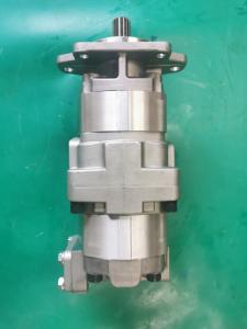 Wholesale 705-51-30290 Komatsu Gear Pump Bulldozers D155A D155AX Weight: 29 kgs from china suppliers