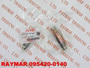 Wholesale DENSO Genuine fuel rail pressure relief valve, pressure limiter 095420-0140 from china suppliers