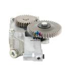 119-2924 1192924 0R2733 Diesel Engine 3116 3126 Oil Pump Excavator 320 320B 322