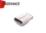 Sumitomo HX 040 Series Air Sensor 3Pin Male Waterproof Connector For Honda