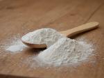 Food Grade Pure Chitosan Powder With 90% Deacetylation Cas 9012-76-4