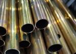 Heat Exchanger ASTM C26100 Seamless Copper Tube