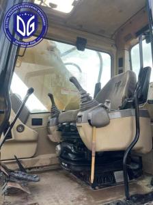 Wholesale Dependable Dirt Digger 325BL Used Caterpillar 25 Ton Heavy Duty Hole Digger Excavator from china suppliers