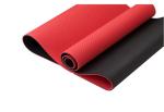 100% PVC free no latex tpe yoga mat/best yoga mat