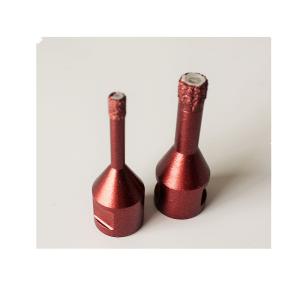 Wholesale Concrete Core Bore Diamond Core Bit For Rebar Tiles 60mm 6x60x20xM10 from china suppliers