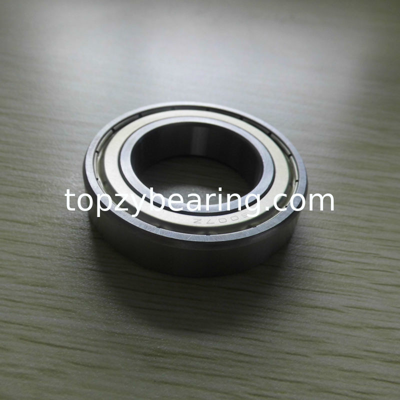 6007 ZZ Ball bearings 35x62x14 mm Chrome Steel Deep Groove Ball Bearing 6007-2Z 6007Z 6007ZZ 6007-Z 6007 Z 6007 2rs 6007