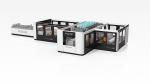 ISO9001 60 Rolls Kitchen Towel Packing Machine 150bags/min