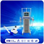 Body Shape Vacuum Slimming Machine with RF Massage Roller + Infrared light US08A