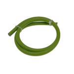 Motorcycle AN3 Flexible Brake Hose Racing Brake Hose Abrasion Resistance