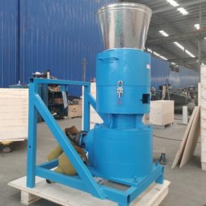 Wholesale 200-1200kg/H PTO Pellet Mill Sawdust Pellet Mill Wood Feed PTO Powder from china suppliers