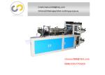 ALT-ST40 High Speed Disposable Nonwoven Glove Making Machine 50-60pcs/minute
