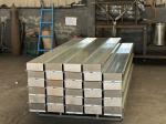 Railway Infrastructure Construction Cold Rolled Railway Sleeper Moulds For
