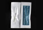 Disposable package Permanent Disposable 1R Eyebrow Tattoo Makeup Needles