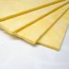 Buy cheap Fire Rated Rockwool Board Insulation Customized 150kPa Compressive Strength from wholesalers