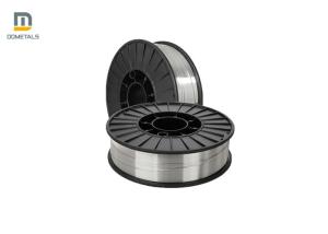 Wholesale Silver Grey 0.3-8.5mm Magnesium Alloy Welding Wire Easy Revocery from china suppliers