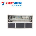 Wall Decoration PVC Wall Panel Making Machine , PVC Ceiling Production Line