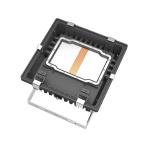 120W AC 100-240V Bridgelux COB 12000-13200LM 2700-6500K LED Flood Light