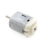 Faradyi Customized Mini Brushed Dc Motor For High-End Toys Household Smart