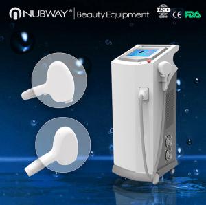 Wholesale 2015 CE Diode laser hair removal 808nm Diode laser Depilation laser diodo 808 from china suppliers