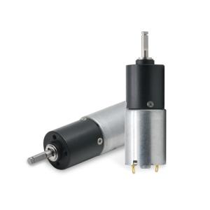 Wholesale Customization 16mm 6.0V DC Motor Gearbox Metal Gear Motor For Toys from china suppliers